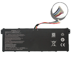 Batería para portátil ACER SPIN 5 SP515-51GN SWIFT 3 SP313-51 3 SF314-52 3 SF314-54 AC14B7K