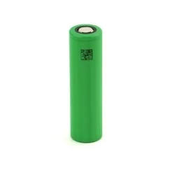 Cella al litio 18650 Sony Murata VTC6 3000mAh 30A INR18650