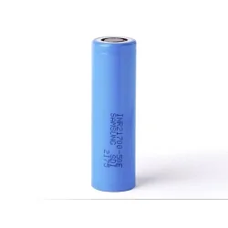 Samsung 50E 21700 Lithiumzelle 5000mAh INR21700