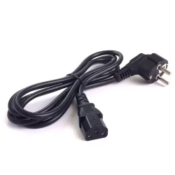 Cargador LiFePO4 50A para baterías de litio 12.8V con pinzas