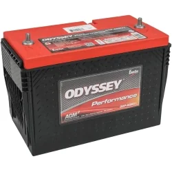 Batería AGM 12V 100Ah EnerSys Odyssey ODP-AGM31