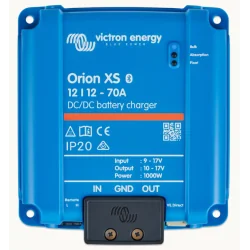 Victron Orion XS 12/12-70A 1000W Bluetooth DC-DC Batterieladegerät