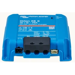 Cargador DC-DC Victron Orion XS 12/12-70A 1000W
