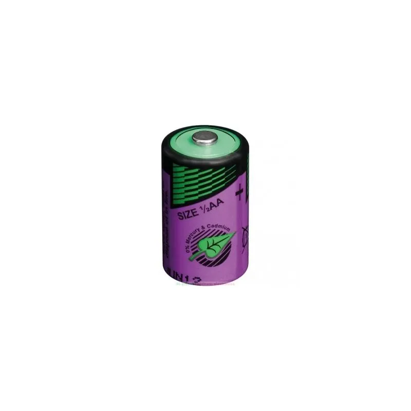 Batterie Tadiran SL-750