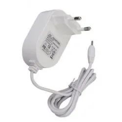 Caricabatterie per Tablet 5V 2A-connettore da 2,5 mm