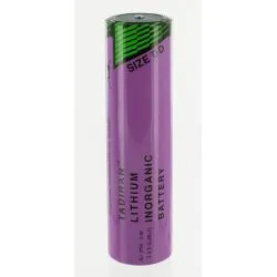 Batterie Tadiran SL-2790