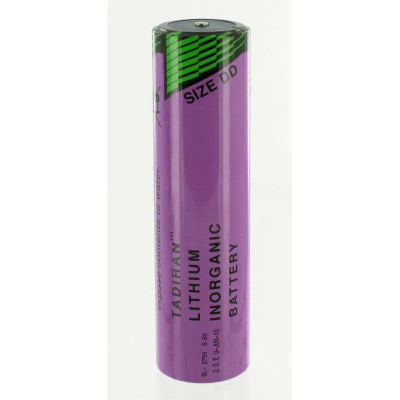 Batterie Tadiran SL-2790