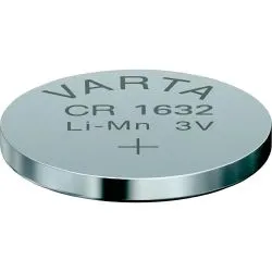 Pila Litio Varta CR1632 Pila Litio Varta CR1632