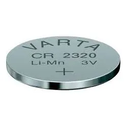 Pila Litio Varta CR2320 Pila Litio Varta CR2320