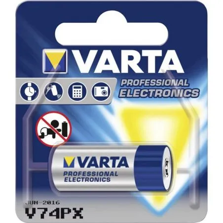 Batteria VARTA V74PX Batteria VARTA V74PX