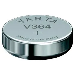 Pila VARTA V364 Pila VARTA V364