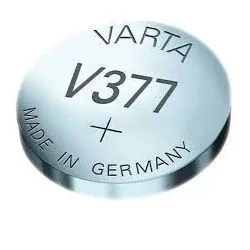 Pila VARTA V377 Pila VARTA V377