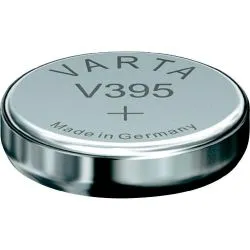 Batterie VARTA V392 Batterie VARTA V392
