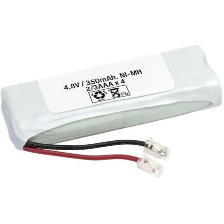 4.8V 350mah 4.8V 350mah