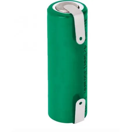 1.2V 1200mah (4/5AA) 1.2V 1200mah (4/5AA)