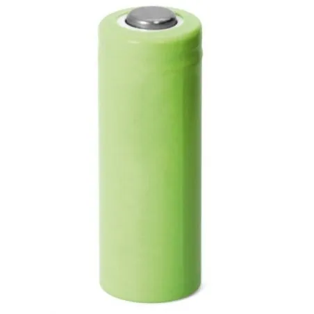 1.2V 400mah (2/3AAA) 1.2V 400mah (2/3AAA)