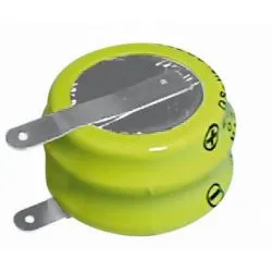 2.4V 170mAh Ni-Cd