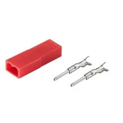 Anschluss luft-JST BEC Stecker