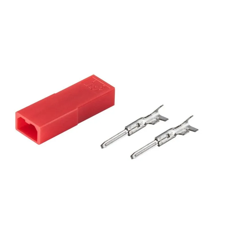 Anschluss luft-JST BEC Stecker