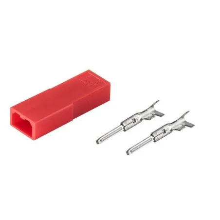Anschluss luft-JST BEC Stecker