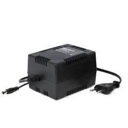 Alimentatore Trasformatore 220V a 24V 2A Vac