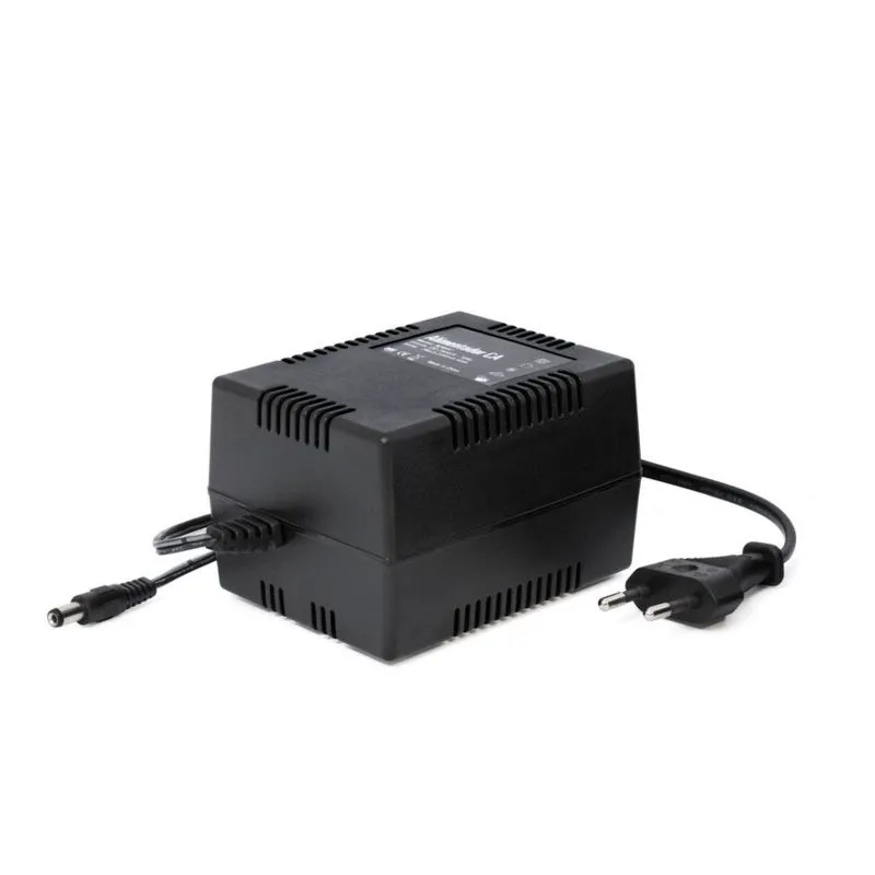 Alimentatore Trasformatore 220V a 24V 2A Vac