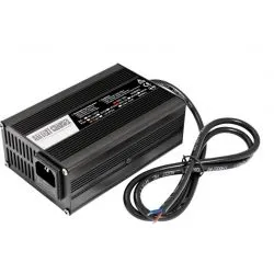Caricatore della Batteria al Litio 24V Caricatore della Batteria al Litio 24V