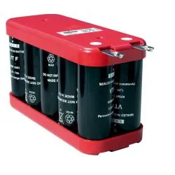 ft 12V 7000mah Ni-Cd