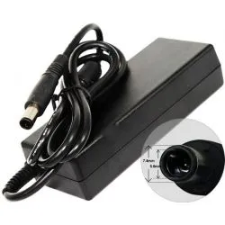 Ladegerät für HP/Compaq 18.5 V-65W 5.0-7.4 mm