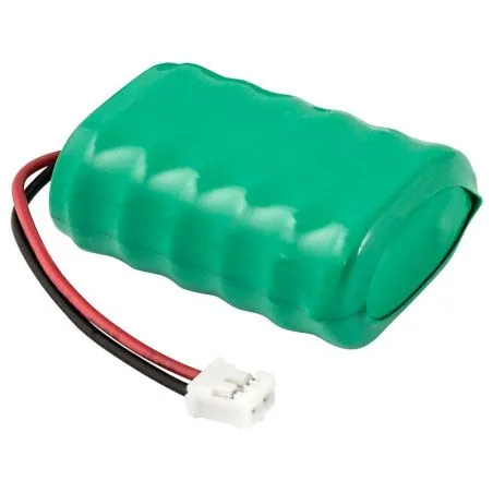 7.2V 150mAh Ni-Mh 7.2V 150mAh Ni-Mh