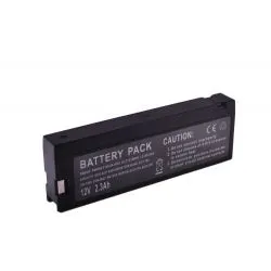Batteria al Piombo AGM 12V 2.3Ah Dispositivi Medici