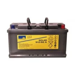 Batterie Sonnenschein 12V 85Ah