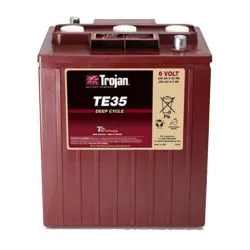 Batterie TROJAN TE35