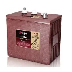 Batteria TROJAN J250G