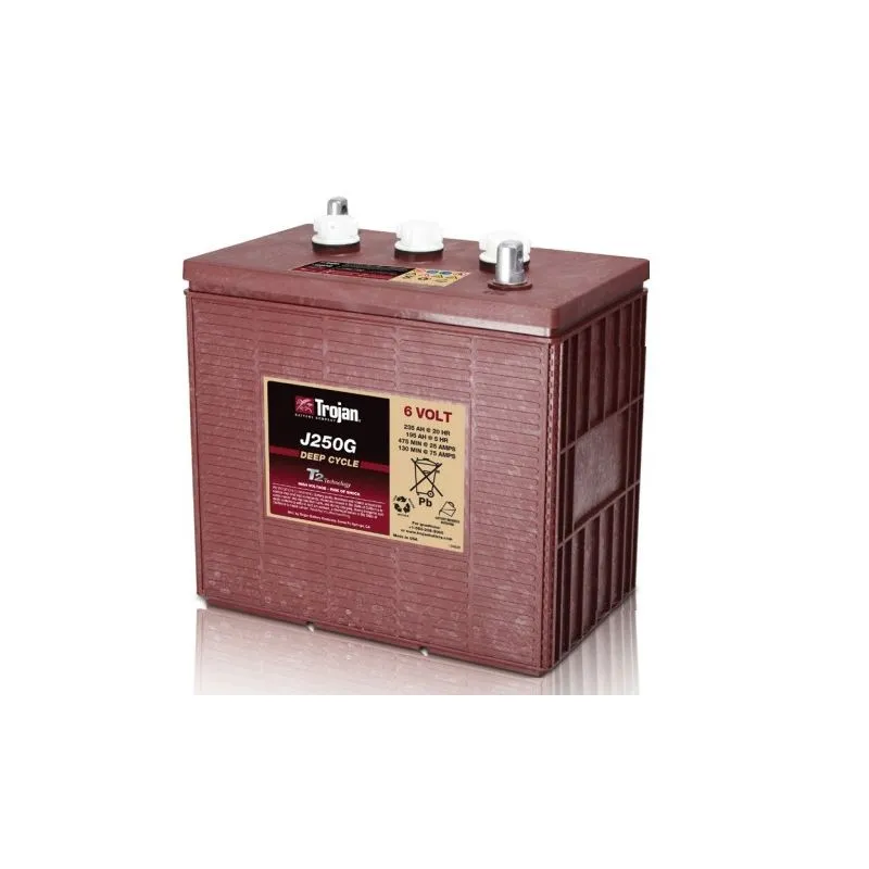 Batterie TROJAN J250G