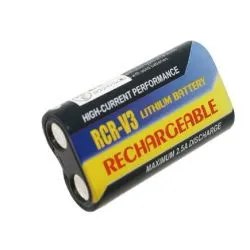 Cargador + Batería Recargable CR-V3 Cargador + Batería Recargable CR-V3
