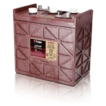 Batteria Trojan J250P Batteria Trojan J250P