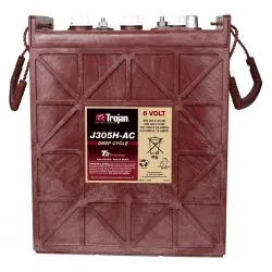 Batteria Trojan J305H-AC