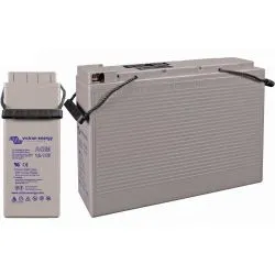 Batterie Victron 12V 115A Telecom