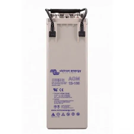 Batería Telecom Victron 12V 165A Batería Telecom Victron 12V 165A