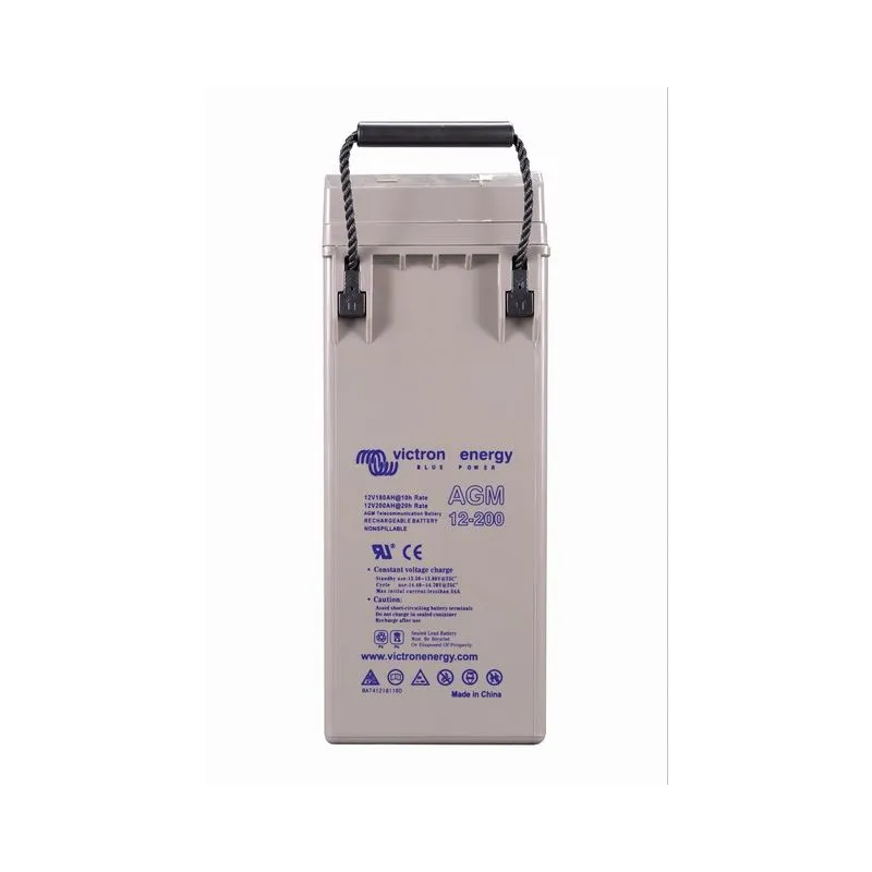 Akku Telecom Victron 12V 200A