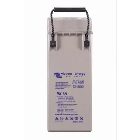 Batería Telecom Victron 12V 200A Batería Telecom Victron 12V 200A