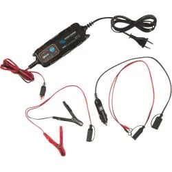 Caricabatterie Victron Batteria 12V 4A IP65