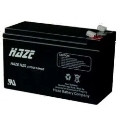 Blei-Säure AGM Batterie 12V 6.5Ah Blei-Säure AGM Batterie 12V 6.5Ah