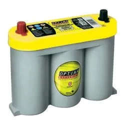 Optima YellowTop YTS 2.1