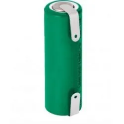 1,2V 4000mah batteria (A)