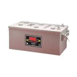 Batteria Piombo-Acido GEL 12V 183Ah MK POWERED 8G4D