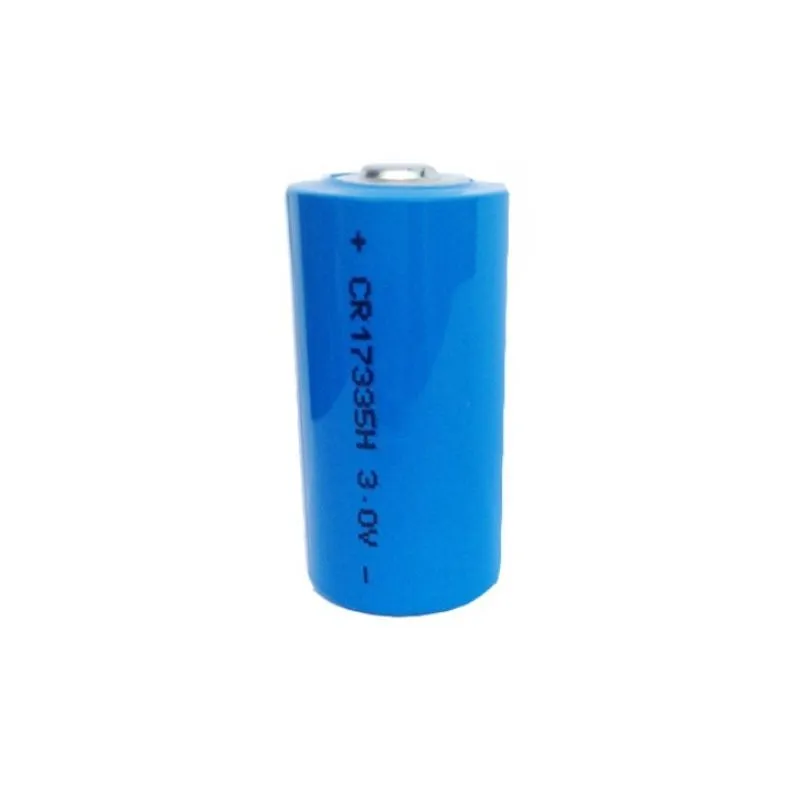 Batterie Lithium 3V CR17335H