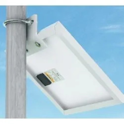 Supporto Pannello solare 5W e 10W
