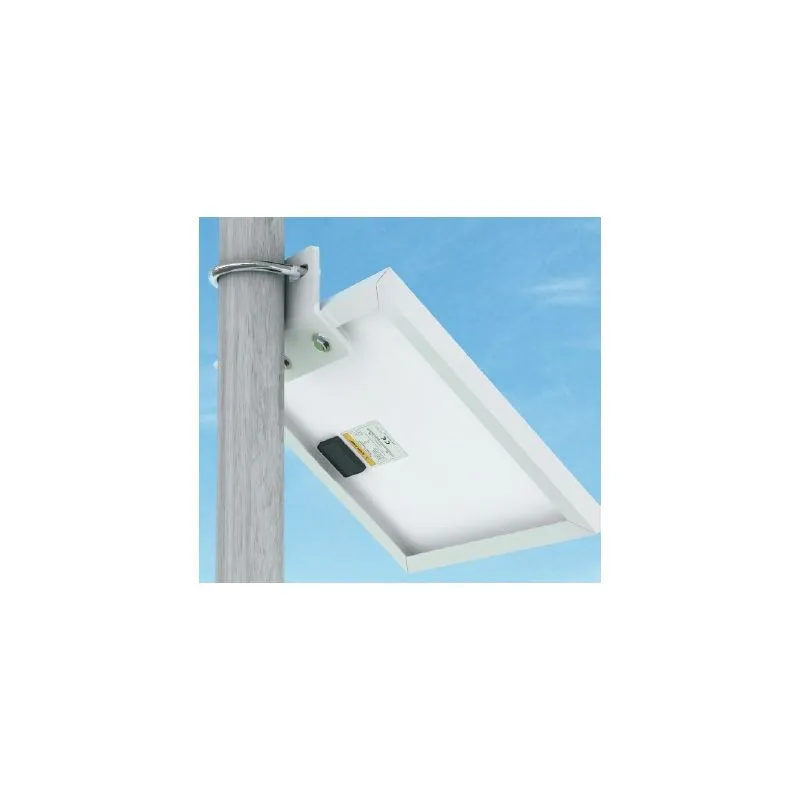 Supporto Pannello solare 5W e 10W